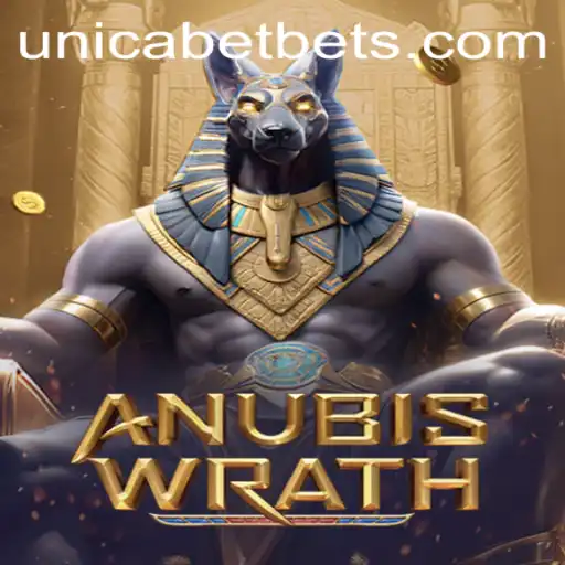 Exploring AnubisWrath: A Unique Bet in the Gaming World