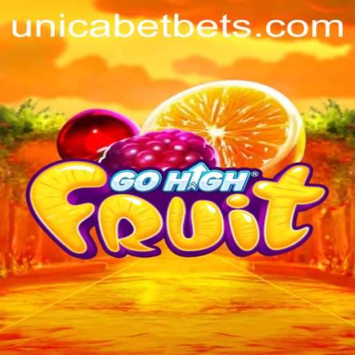 Explore the Exciting World of GoHighFruit and the Unique Spin of Única Bet