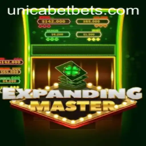 Discovering the Thrilling World of ExpandingMaster: A Unique Gaming Experience