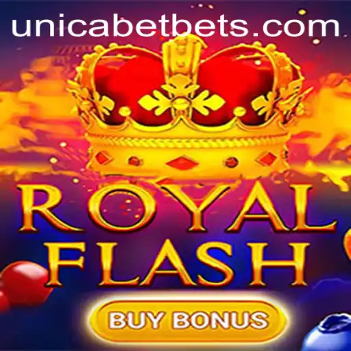Discover the Thrill of RoyalFlashBuyBonus in the Exciting World of Única Bet