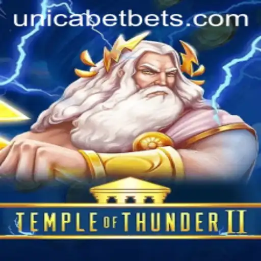 TempleofThunderII: The Exciting Adventure Awaits