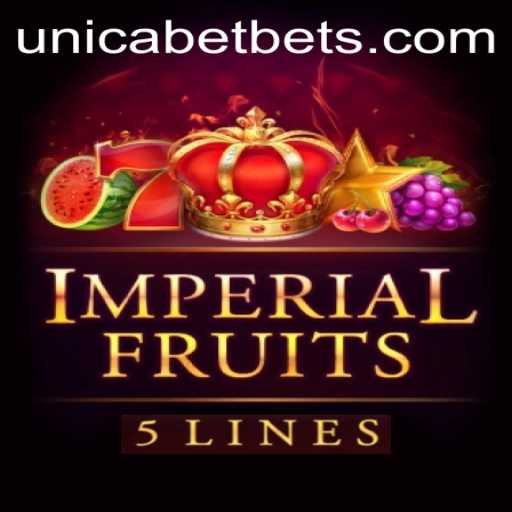 Exploring the Uniqueness of ImperialFruits5 with Única Bet
