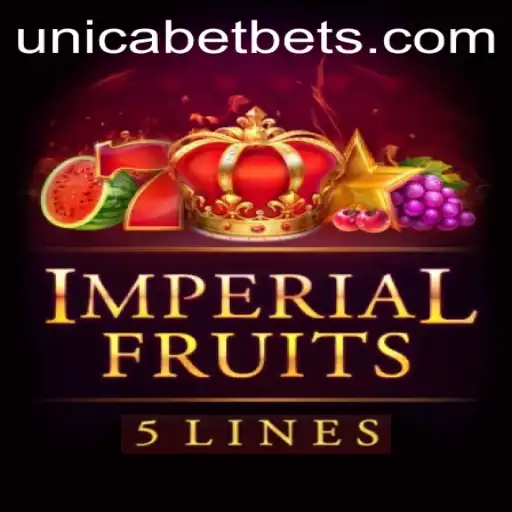 Exploring the Uniqueness of ImperialFruits5 with Única Bet