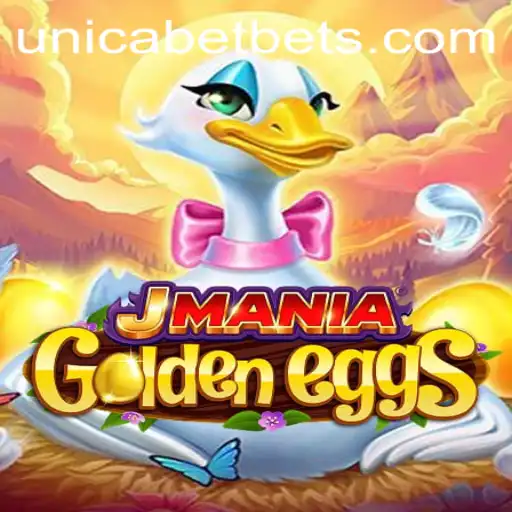 Exploring the World of JManiaGoldenEggs: A Unique Gaming Experience