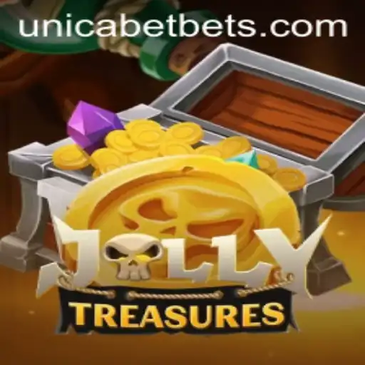 Exploring the Excitement of JollyTreasures: A Unique Betting Adventure