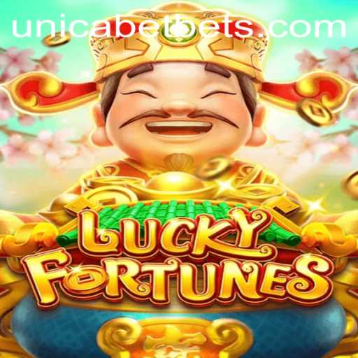 Exploring the Exciting World of LUCKYFORTUNES: A Unique Bet Experience