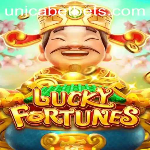 Exploring the Exciting World of LUCKYFORTUNES: A Unique Bet Experience