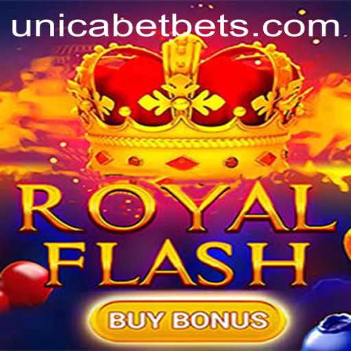 Discover the Thrill of RoyalFlashBuyBonus in the Exciting World of Única Bet