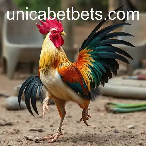 Understanding the Dynamics of Sabong Games and Única Bet