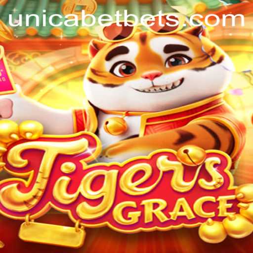 TigersGrace: A Unique Gaming Experience with Única Bet