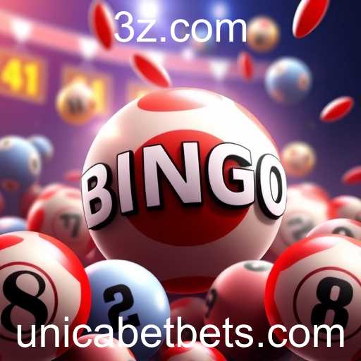 Descubra a Emoção do Bingo no Única Bet: Uma Tradição que Nunca Sai de Moda