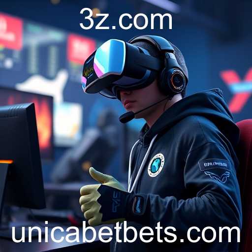 A Expansão do Universo das Apostas Online em 2025