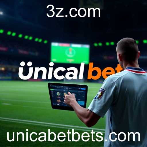 Expansão da Única Bet no Cenário de Jogos Online