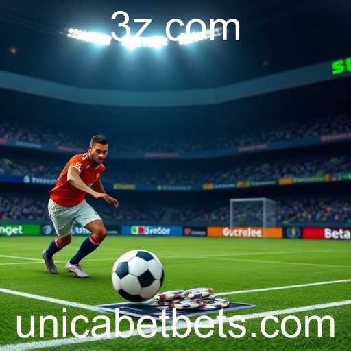 Tendências e Inovação no Mercado de Jogos Online