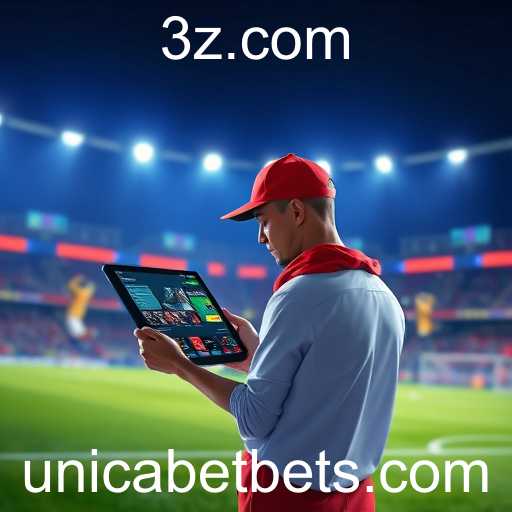 O Crescimento do Mercado de Apostas Online em 2025