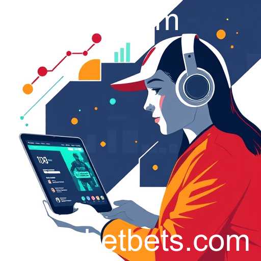 O Impacto da 'Única Bet' no Mercado de Jogos em 2025