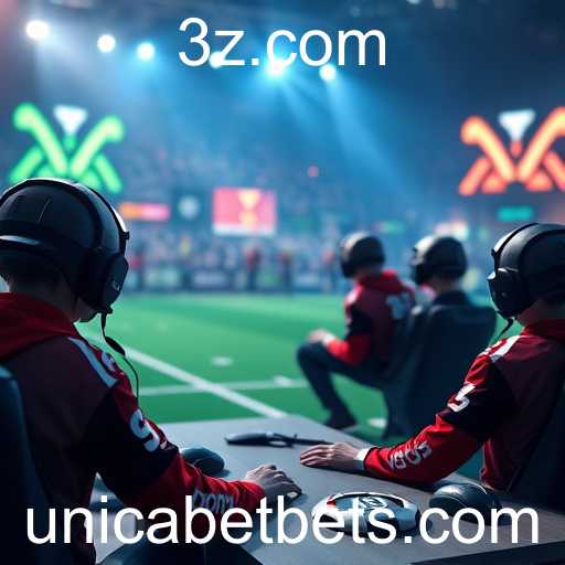 Revolução nos Jogos Online: Tendências e Inovações