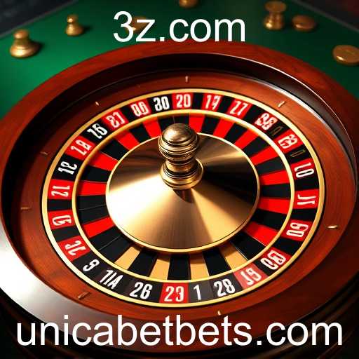 A Emoção da Roleta na Única Bet