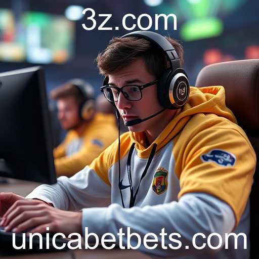 Tendências de Jogos Online em 2025