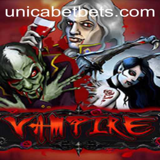 Vampire: The Unique Bet in the Gaming World