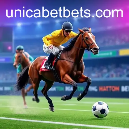 Exploring the World of Virtual Sports with Única Bet