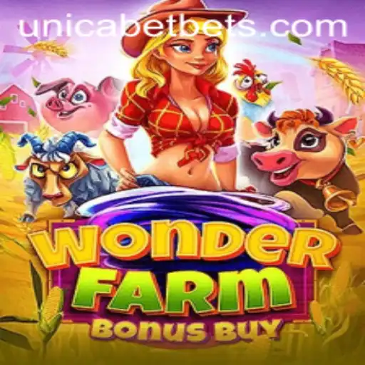 Exploring WonderFarmBonusBuy: A Unique Gaming Experience with Única Bet